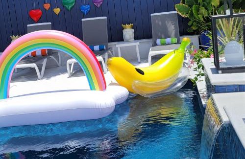 Fort Lauderdale Apartment | Casa806 Men Only Guest House