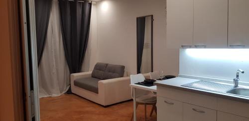 Serdiana Apartment | CasaAlma