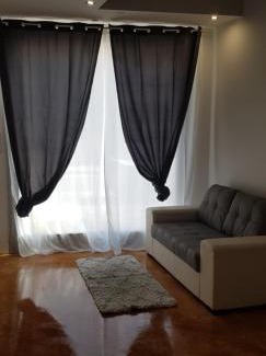 Serdiana Apartment | CasaAlma