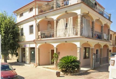 Serdiana Apartment | CasaAlma