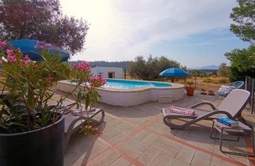 Yecla Bed & Breakfast | CasaArabí