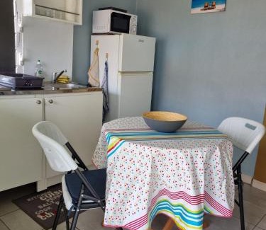 Riviere-Salee Apartment | Casabèlè