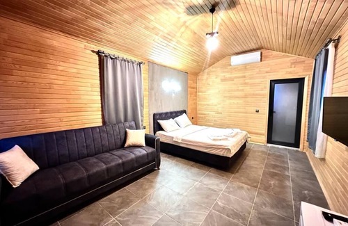 Kas Hotel | Casaba Otels