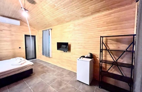 Kas Hotel | Casaba Otels
