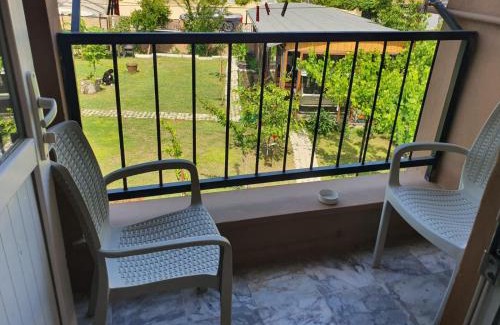 Goynuk House | Casaba Pansiyon