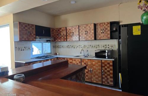 Paraiso House | Casabamboo
