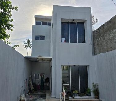 Paraiso House | Casabamboo