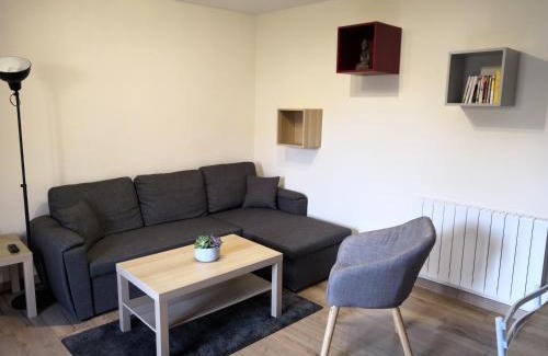 Langrune-sur-Mer Apartment | Casabann