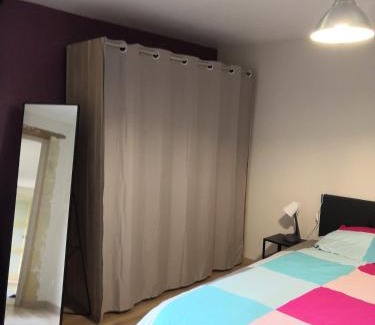 Langrune-sur-Mer Apartment | Casabann