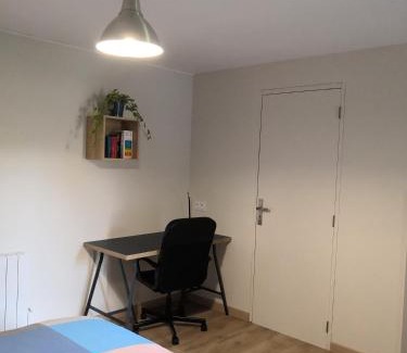 Langrune-sur-Mer Apartment | Casabann
