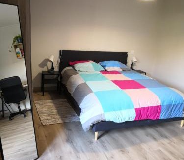 Langrune-sur-Mer Apartment | Casabann