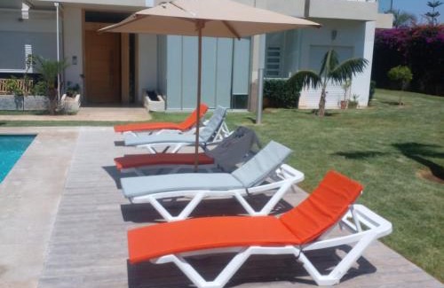 Sidi Rahal Apartment | Casabay Appart Vue Sur Piscine