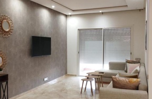 Sidi Rahal Apartment | Casabay appartement 87 m2 très proche de la plage