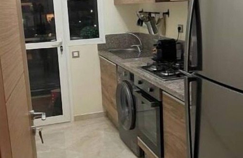 Sidi Rahal Apartment | CASABAY BEACH OMK