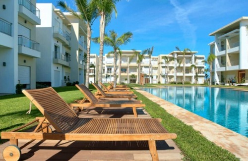 Sidi Rahal Apartment | CASABAY BEACH OMK