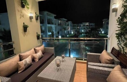 Sidi Rahal Apartment | CASABAY BEACH OMK