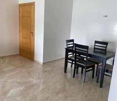 Sidi Rahal Apartment | Casabay sidirehal