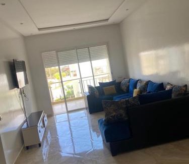 Sidi Rahal Apartment | Casabay sidirehal