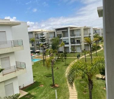 Sidi Rahal Apartment | Casabay sidirehal