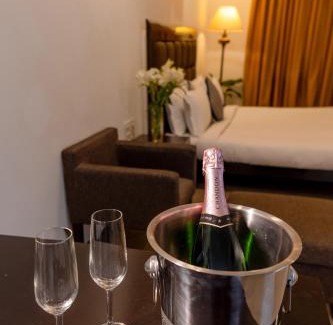 Alto de Porvorim Hotel | Casabela Boutique Hotel
