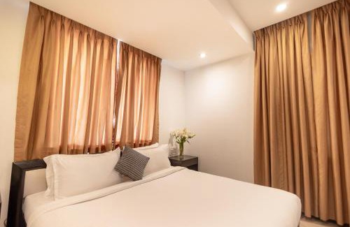 Alto de Porvorim Hotel | Casabela Boutique Hotel