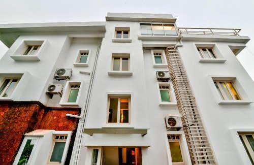 Alto de Porvorim Hotel | Casabela Boutique Hotel