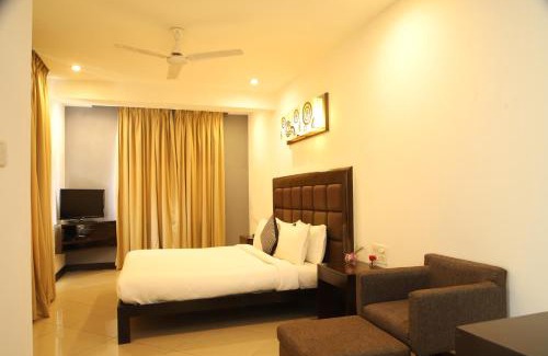 Alto de Porvorim Hotel | Casabela Boutique Hotel