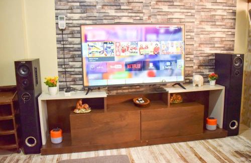 Kisumu Bed & Breakfast | Casabella Apartment - Pristine Homes,Tom Mboya