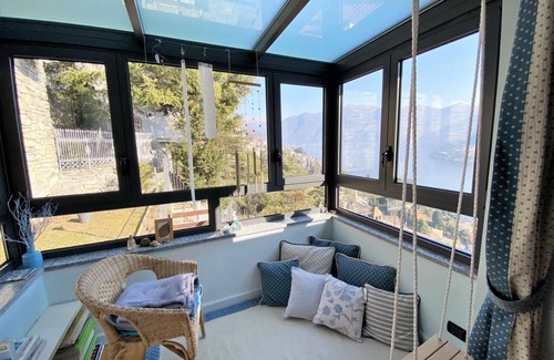 Moltrasio House | CasaBella in Moltrasio – Lake Como