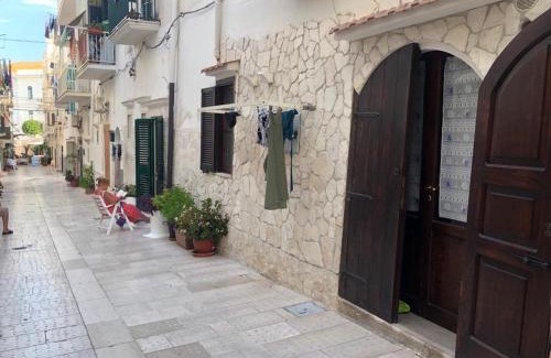 Vieste Apartment | CASABELLA