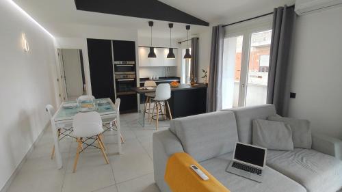 Province of Cagliari Apartment | Casabenessere