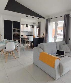 Province of Cagliari Apartment | Casabenessere