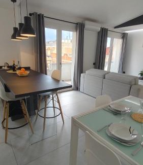 Province of Cagliari Apartment | Casabenessere