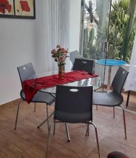 Tacna Apartment | Casablanca 2