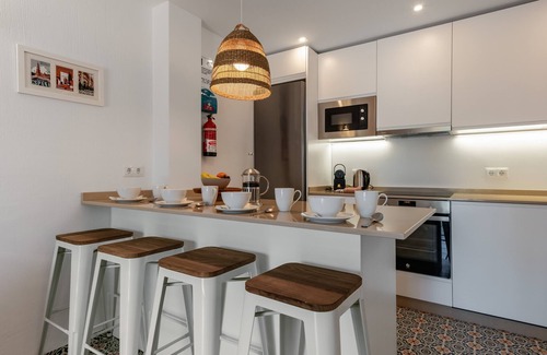 Oasis del Capistrano Apartment | Casablanca 20 - El Oasis de Capistrano!