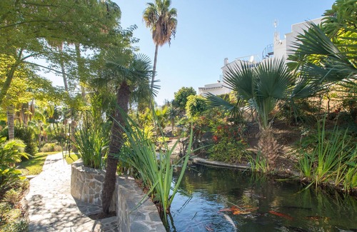 Oasis del Capistrano Apartment | Casablanca 30 - El Oasis de Capistrano!