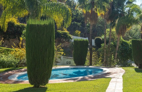 Oasis del Capistrano Apartment | Casablanca 30 - El Oasis de Capistrano!