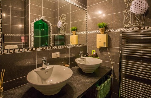 Kortrijk House | Casablanca
