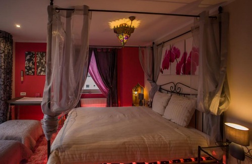 Kortrijk House | Casablanca