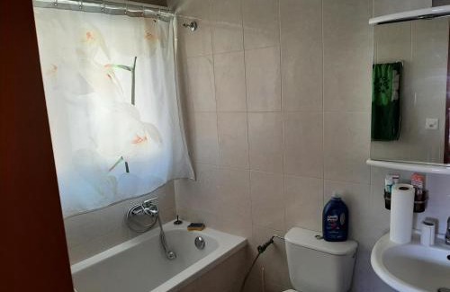 Sion Apartment | Casablanca
