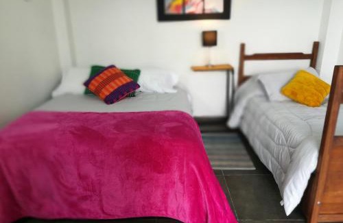Choachi Cabin | Casablanca Choachi