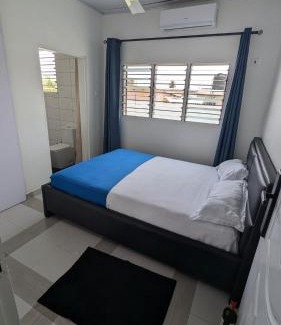 Mataheko House | Casablanca Cozy 2BR Home