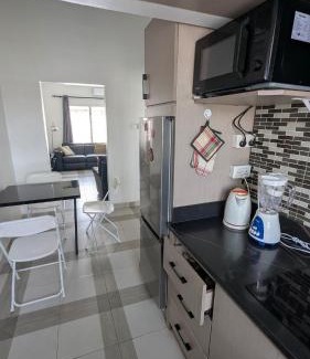 Mataheko House | Casablanca Cozy 2BR Home