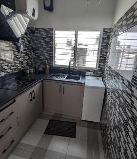 Mataheko House | Casablanca Cozy 2BR Home