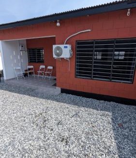 Mataheko House | Casablanca Cozy 2BR Home