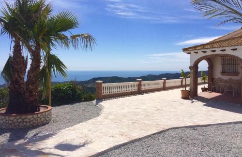 Velez-Malaga Ski Chalet | Casablanca