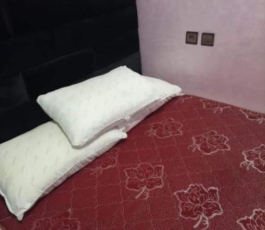 Dar Bouazza Apartment | casablanca fath 2 gh 6 imm 35 rdc nr 03