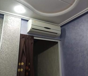 Dar Bouazza Apartment | casablanca fath 2 gh 6 imm 35 rdc nr 03