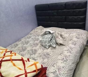 Dar Bouazza Apartment | casablanca fath 2 gh 6 imm 35 rdc nr 03