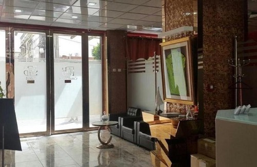 Algiers Hotel | Casablanca Hotel